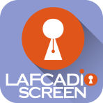 Lafcadio Screen