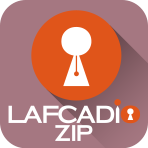 Lafcadio Zip