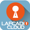 Lafcadio cloudアイコン